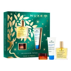 Nuxe The Iconics Gift Set -Nude Rich Sales 7113233 02 1