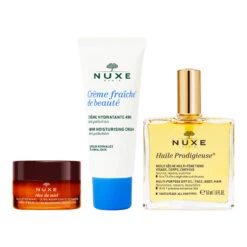 Nuxe The Iconics Gift Set -Nude Rich Sales 7113233 05