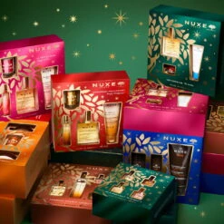 Nuxe The Iconics Gift Set -Nude Rich Sales 7113233 07