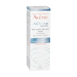 Avène A-oxitive Smoothing Eye Contour Cream 15ml 0.5fl.oz -Nude Rich Sales Avene a oxitive smoothing eye contour cream 15ml 1