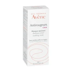 Avène Antirougeurs Calm Redness-relief Soothing Mask 50ml 1.6fl.oz 6 Avène Antirougeurs Calm Redness-relief Soothing Mask 50ml 1.6fl.oz -Nude Rich Sales Avene antirougeurs calm redness relief soothing mask 50ml