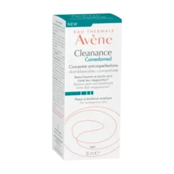 Avène Cleanance Comedomed Anti-blemishes Concentrate 30ml 1.0fl.oz -Nude Rich Sales Avene cleanance comedomed anti blemishes concentrate 30ml