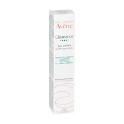 Avène Cleanance Mattifying Emulsion Oily Blemish-prone Skin 40ml 1.4fl.oz -Nude Rich Sales Avene cleanance mattifying emulsion oily blemish prone skin 40ml