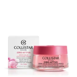Collistar Fresh Moisturizing Gelée Cream 50ml 1.7 Fl.oz -Nude Rich Sales LYSKIN COLLISTAR CO301204 2