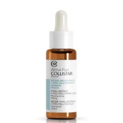 Collistar Pure Actives Hyaluronic Acid+ Polyglutammic 30ml 1 Fl.oz