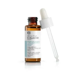 Collistar Pure Actives Hyaluronic Acid+ Polyglutammic 30ml 1 Fl.oz -Nude Rich Sales LYSKIN COLLISTAR COL00079 2