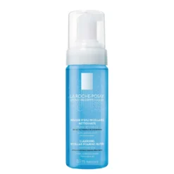 LA ROCHE-POSAY La Roche Posay Make-up Remover Micellar Foaming Water 150ml 5.07fl.oz