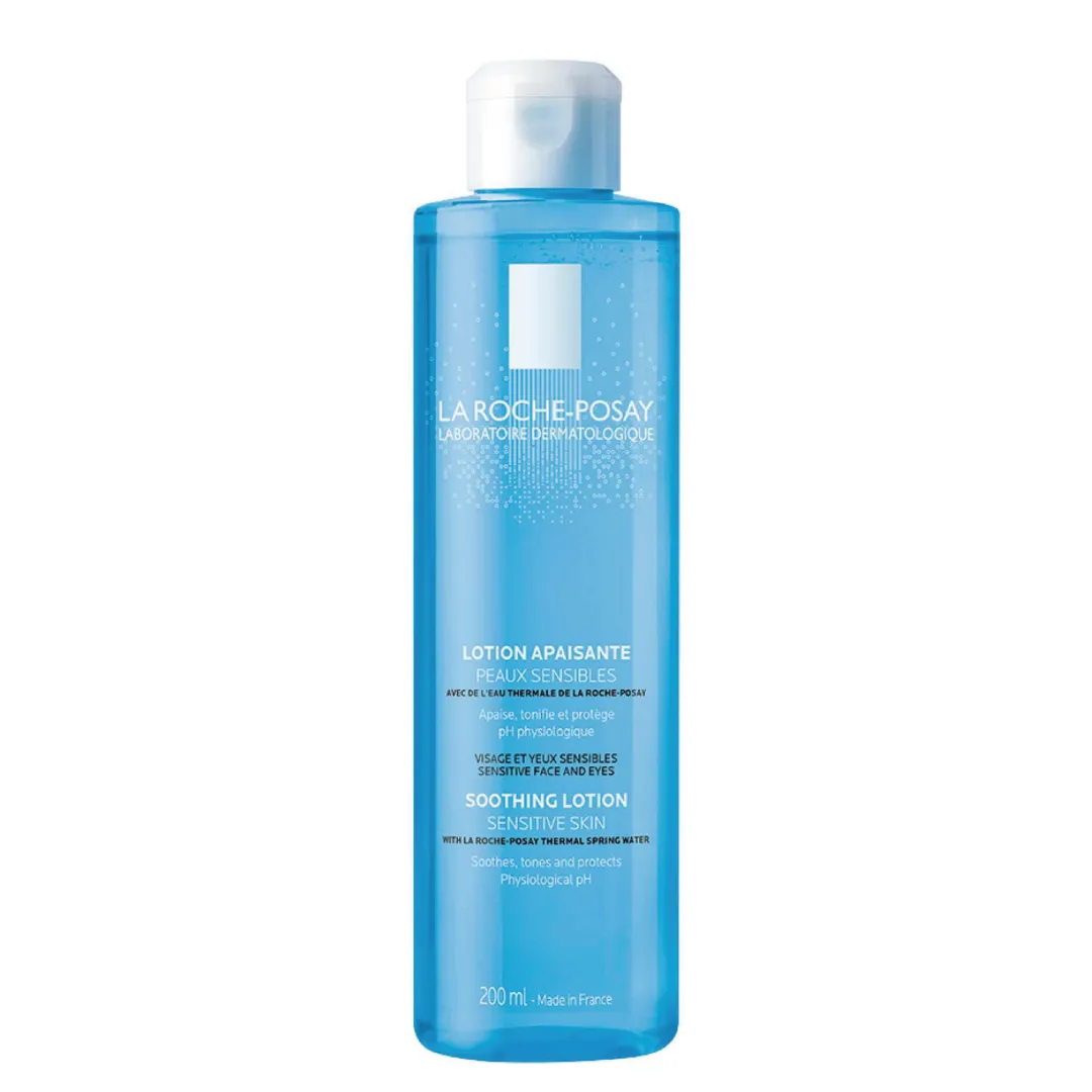 LA ROCHE-POSAY La Roche Posay Soothing Lotion All Skin Types 200ml 6.76fl.oz 2 LA ROCHE-POSAY La Roche Posay Soothing Lotion All Skin Types 200ml 6.76fl.oz - Image 2