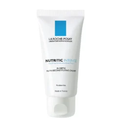 LA ROCHE-POSAY La Roche Posay Nutritic Intense Moisturizing Cream For Dry Skin 50ml