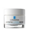 LA ROCHE-POSAY La Roche Posay Nutritic Intense Rich Moisturizing Cream For Very Dry Skin 50ml