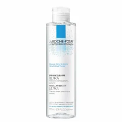 LA ROCHE-POSAY La Roche Posay Ultra Micellar Cleansing Water For Sensitive Skins 200ml