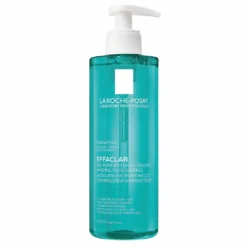 LA ROCHE-POSAY La Roche Posay Effaclar Micro-peeling Purifying Gel 400ml