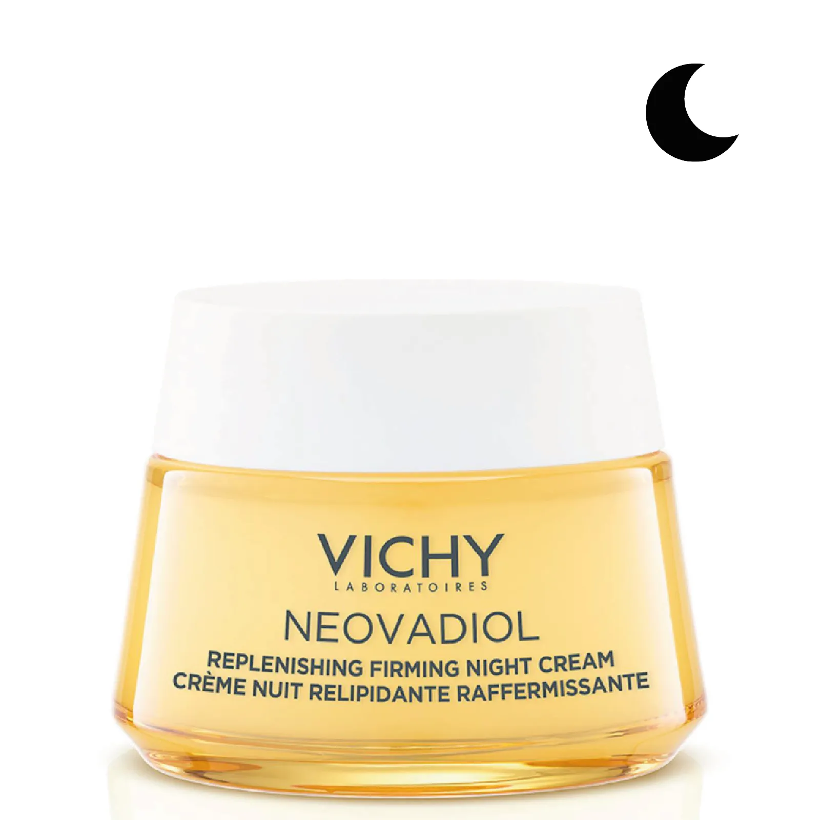 Vichy Neovadiol Post-menopause Night Cream 50ml 1 Vichy Neovadiol Post-menopause Night Cream 50ml