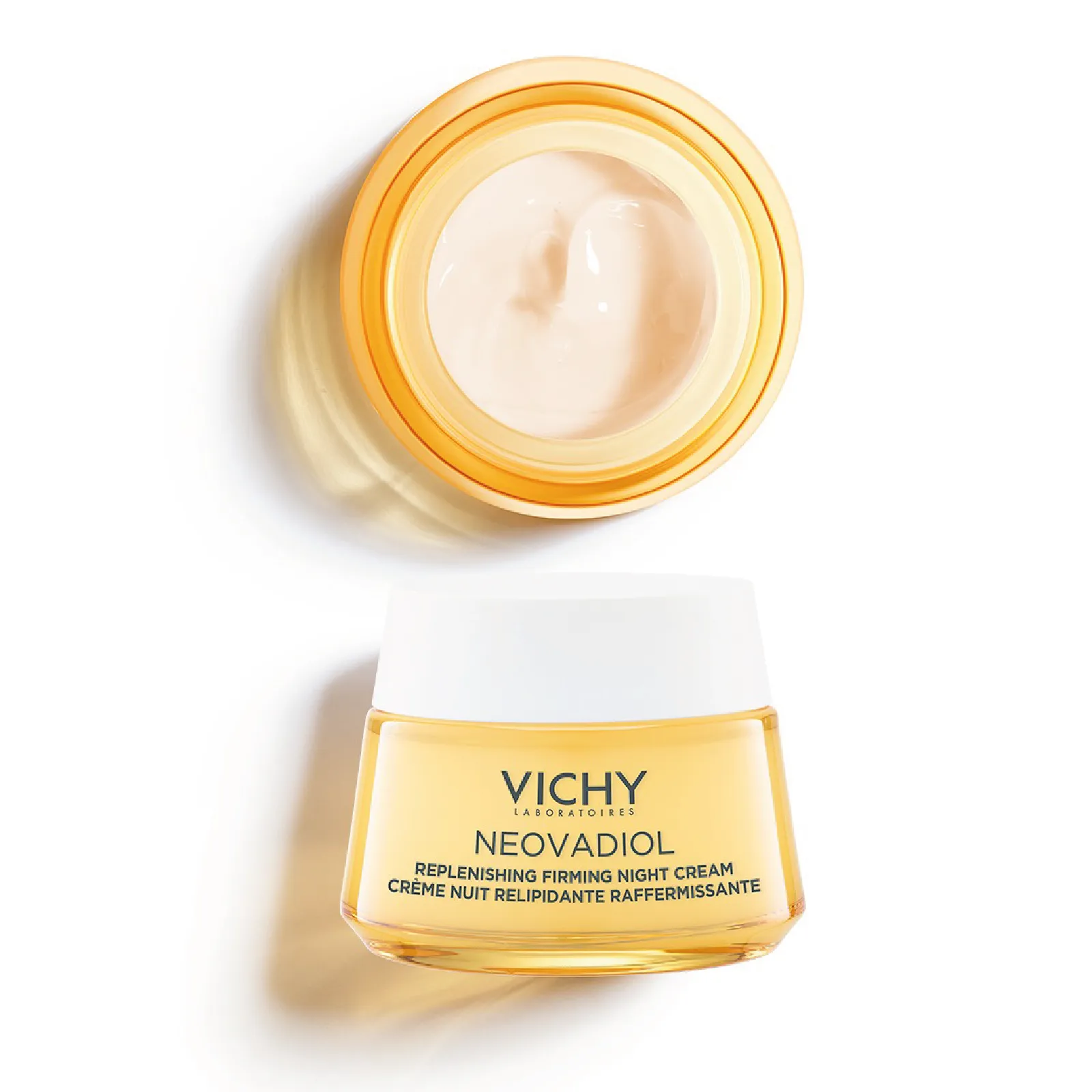 Vichy Neovadiol Post-menopause Night Cream 50ml 2 Vichy Neovadiol Post-menopause Night Cream 50ml - Image 2