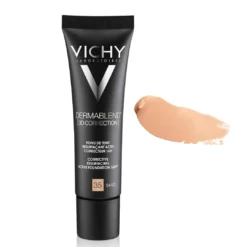 Vichy Dermablend 3d Mattifying Corrective Foundation 30ml