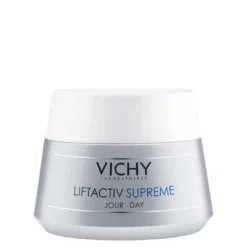 Vichy Liftactiv Supreme Anti-wrinkle And Firming Cream For Dry Skin 50ml
