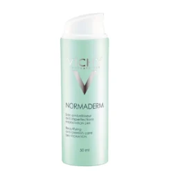 Vichy Normaderm Beautifying Anti-blemish Care 24h Hydration 50ml 1.7fl.oz