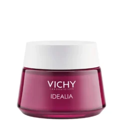 Vichy Idealia Smoothness Glow Energizing Cream For Combination Skin 50ml