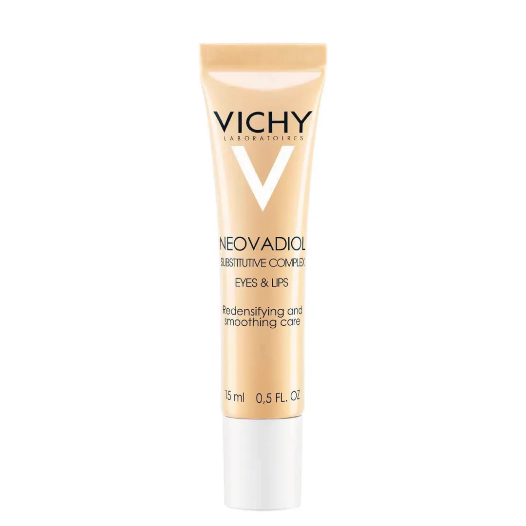 Vichy Neovadiol Eyes And Lips Firming Care 15ml 1 Vichy Neovadiol Eyes And Lips Firming Care 15ml