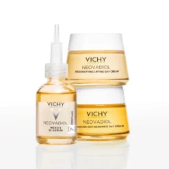 Vichy Neovadiol Meno 5 Bi-serum For Mature Skin 30ml -Nude Rich Sales LYSKIN VICHY VCY00101 2