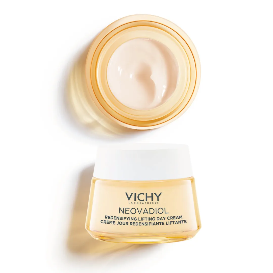 Vichy Neovadiol Redensifying Litfting Day Cream 50ml 2 Vichy Neovadiol Redensifying Litfting Day Cream 50ml - Image 2