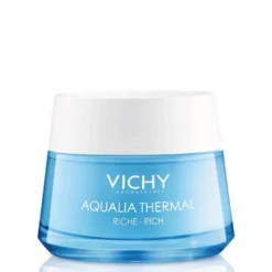 Vichy Aqualia Thermal Rich Cream Hydrating Dry Skin 50ml