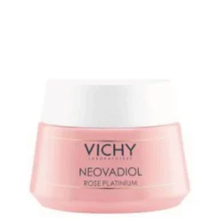 Vichy Neovadiol Rose Platinium For Mature Skin +60 Years 50ml