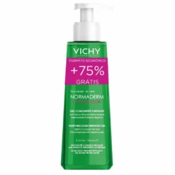 Vichy Normaderm Phytosolution Cleansing Gel 400ml 14fl.oz