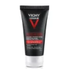 Vichy Homme Structure Force Anti-ageing Moisturiser Face And Eyes 50ml