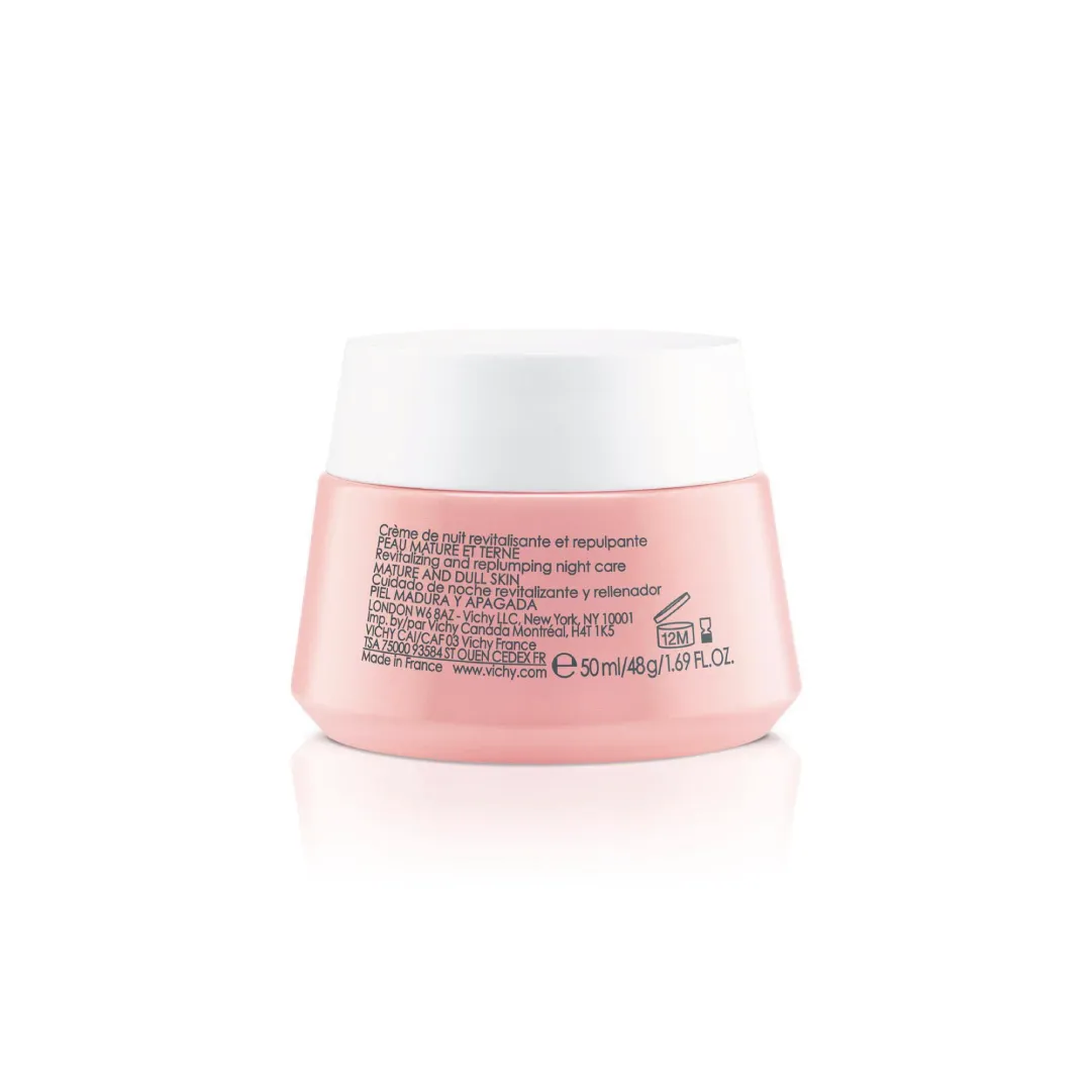 Vichy Neovadiol Rose Platinium Night Cream 50ml 2 Vichy Neovadiol Rose Platinium Night Cream 50ml - Image 2