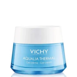 Vichy Aqualia Thermal Gel-cream For Oily Skin 50ml 1.7 Fl.oz