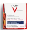 Vichy Liftactiv Glyco-c Night Peel Ampoules 30x2ml