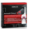 Vichy Dercos Aminexil Clinical 5 For Men Anti-hair Loss 12 Ampoules