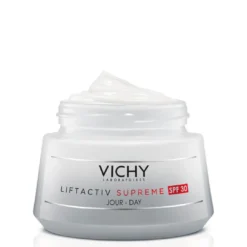 Vichy Liftactiv Supreme Ha Spf30 Day Cream 50ml
