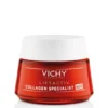 Vichy Liftactiv Specialist Collagen Night Cream 50ml 1.7 Fl.oz
