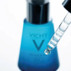 Vichy Mineral 89 Probiotic Fractions Concentrate 30ml 1.0fl.oz -Nude Rich Sales LYSKIN VICHY VCY00295 3