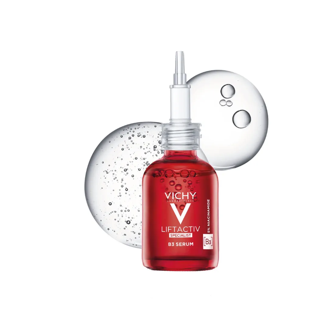 Vichy Liftactiv Specialist B3 Anti Dark Spots Serum 30ml 2 Vichy Liftactiv Specialist B3 Anti Dark Spots Serum 30ml - Image 2