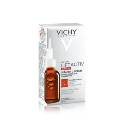 Vichy Liftactiv Supreme Vitamin C Brightness Serum 30ml -Nude Rich Sales LYSKIN VICHY VCY00297 3