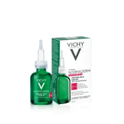 Vichy Normaderm Probio-bha Serum Anti-imperfections 30ml 11 Vichy Normaderm Probio-bha Serum Anti-imperfections 30ml -Nude Rich Sales LYSKIN VICHY VCY00299 7