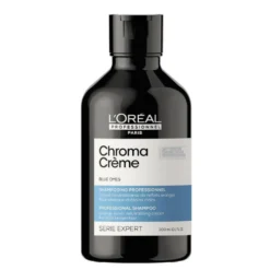 Loreal Professionnel Chroma Creme Blue Dyes Shampoo 300ml