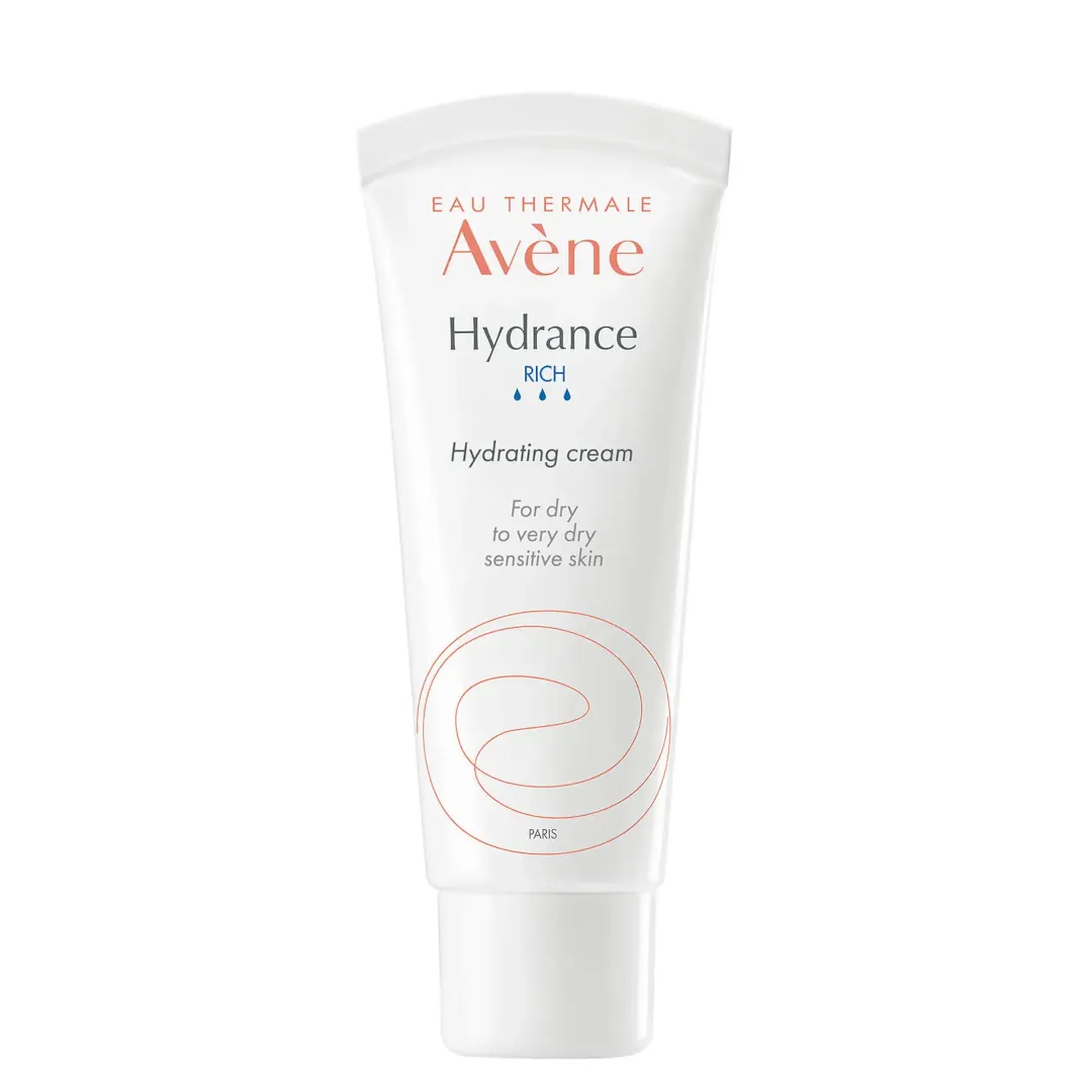 Avène Hydrance Rich Moisturizing Cream 40ml 1.3fl.oz 1 Avène Hydrance Rich Moisturizing Cream 40ml 1.3fl.oz