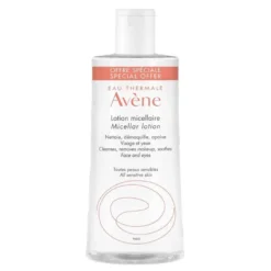 Avène Micellar Lotion Make-up Remover 500ml