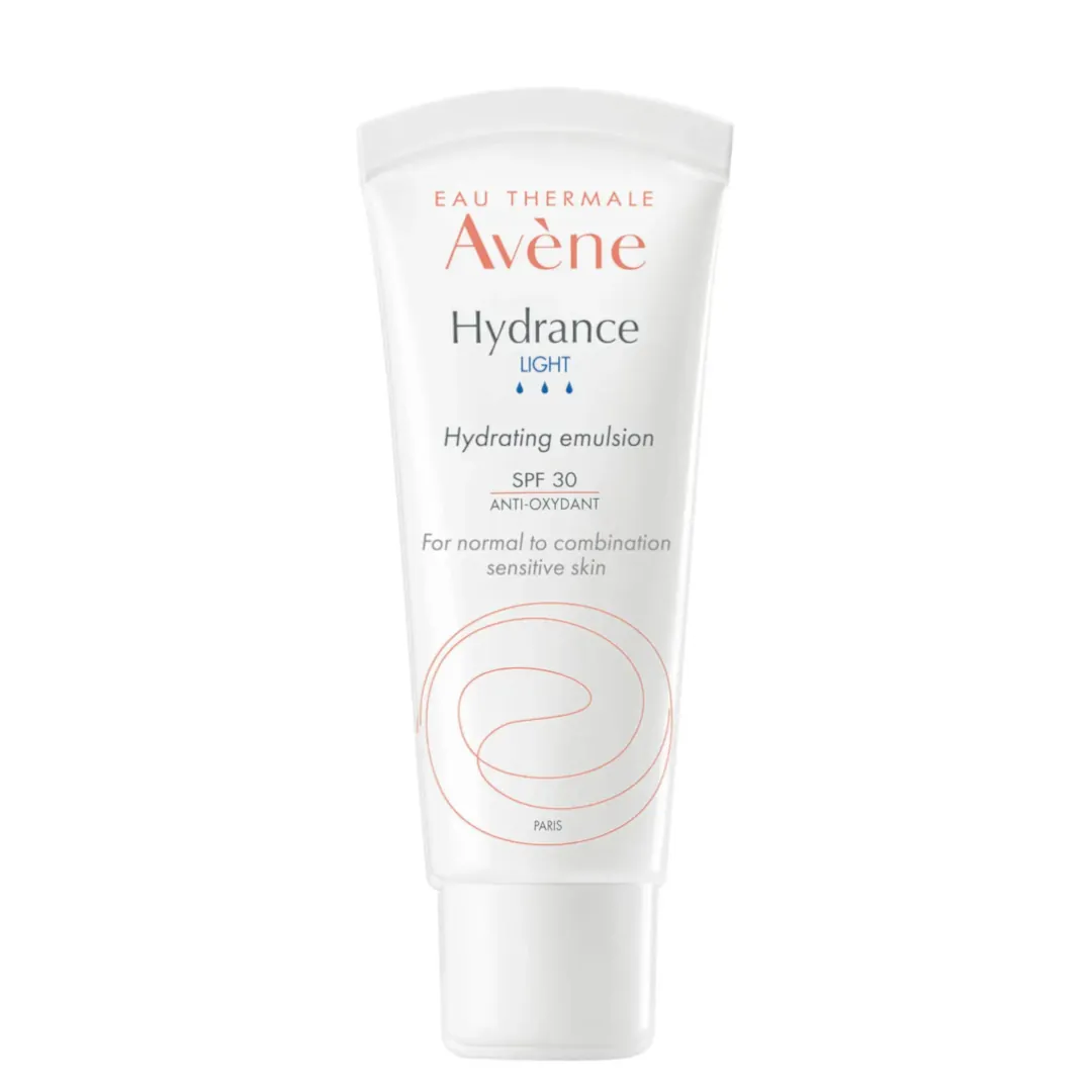 Avène Hydrance Uv Light Hydrating Emulsion Spf30 40ml 1.3fl.oz 2 Avène Hydrance Uv Light Hydrating Emulsion Spf30 40ml 1.3fl.oz - Image 2