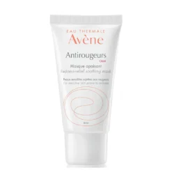 Avène Antirougeurs Calm Redness-relief Soothing Mask 50ml 1.6fl.oz