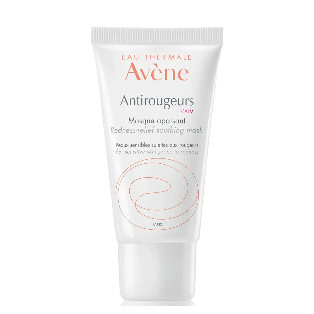 Avène Antirougeurs Calm Redness-relief Soothing Mask 50ml 1.6fl.oz 1 Avène Antirougeurs Calm Redness-relief Soothing Mask 50ml 1.6fl.oz