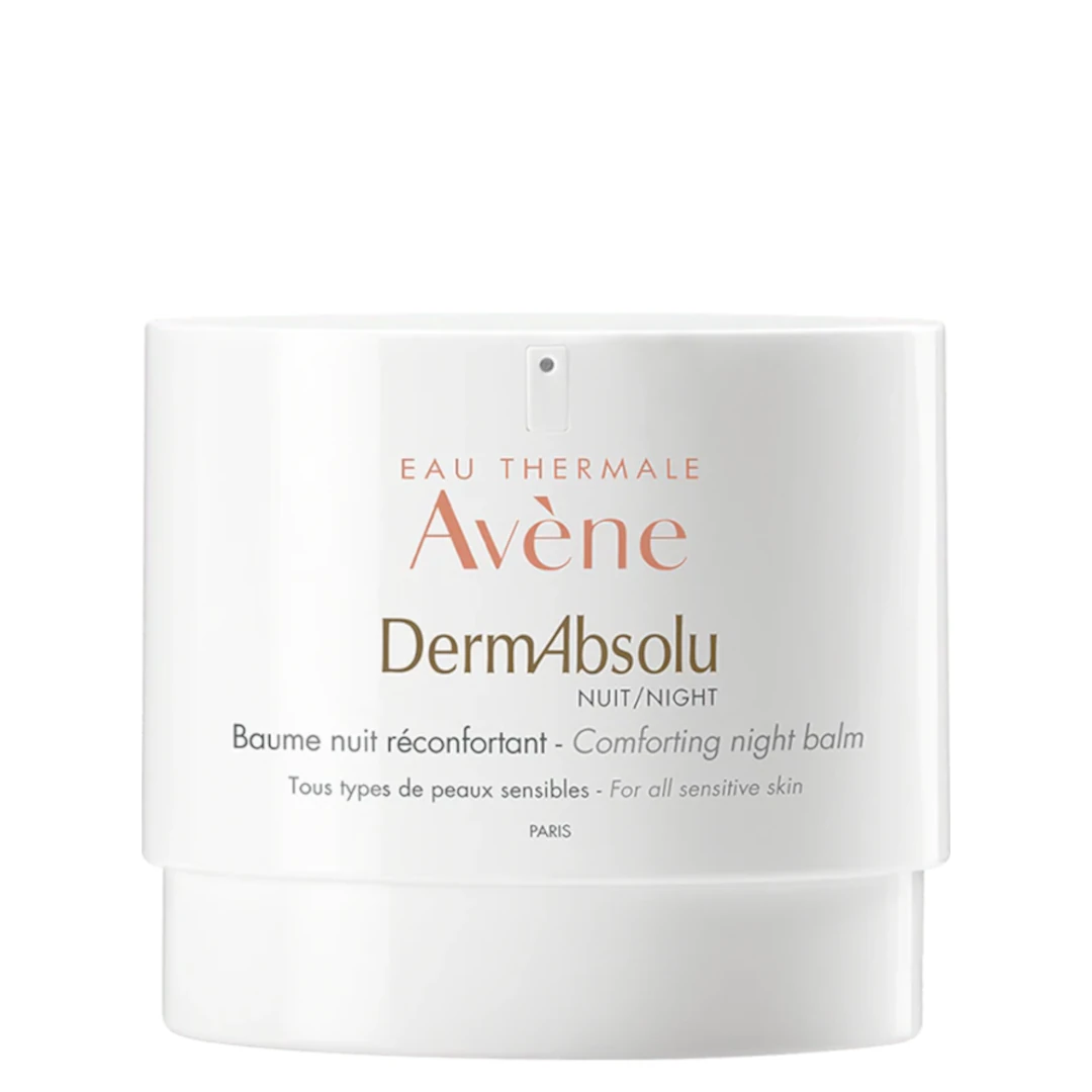 Avène Dermabsolu Comforting Night Balm Mature Skins 40ml 1.4fl.oz 1 Avène Dermabsolu Comforting Night Balm Mature Skins 40ml 1.4fl.oz