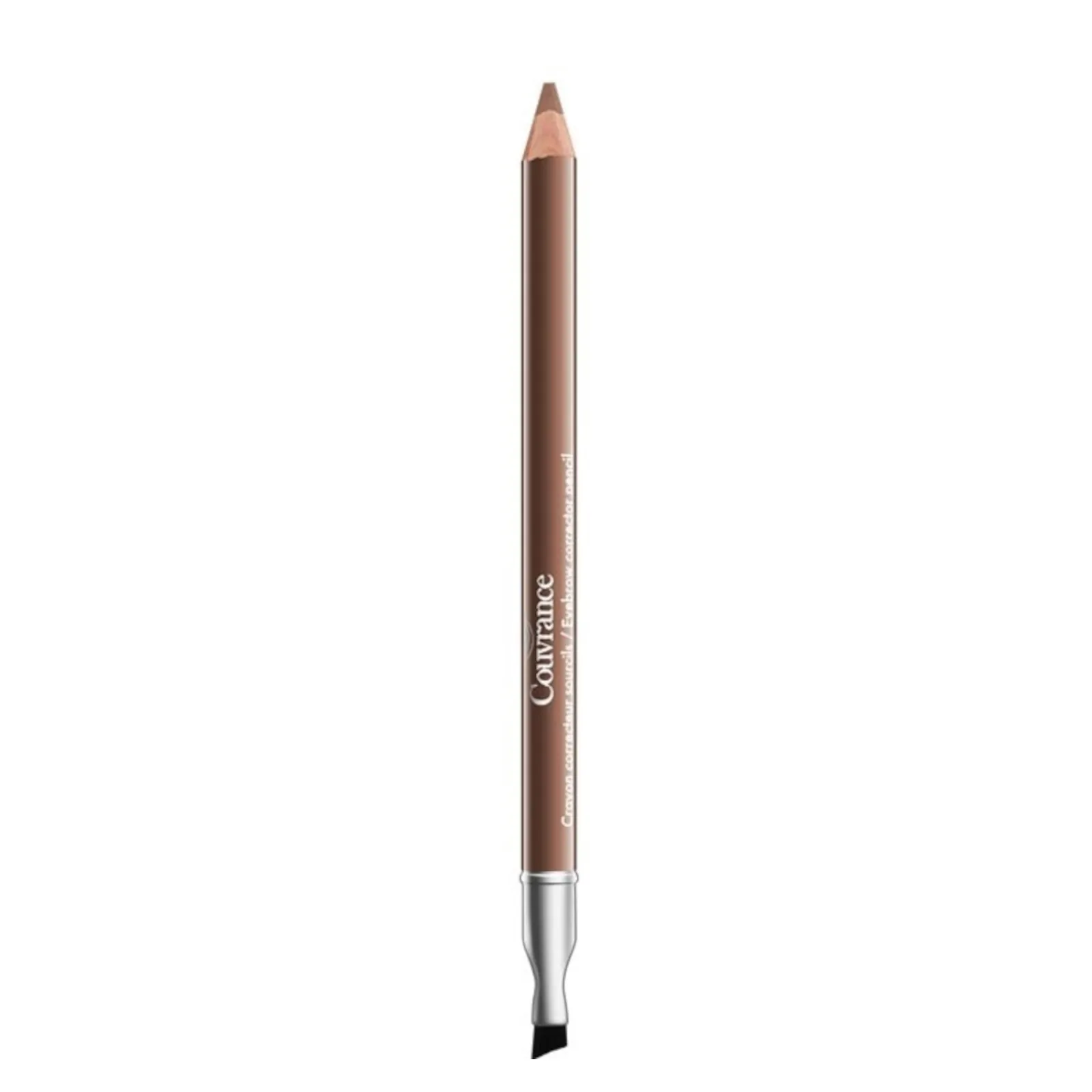 Avène Couvrance Eyebrow Corrector Pencil 1,19 G 1 Avène Couvrance Eyebrow Corrector Pencil 1,19 G