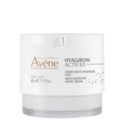 Avène Hyaluron Activ B3 Multi-intensive Night Cream 40ml 1.3fl.oz