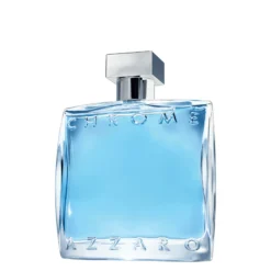 Azzaro Chrome Eau De Toilette 50ml 1.69fl.oz