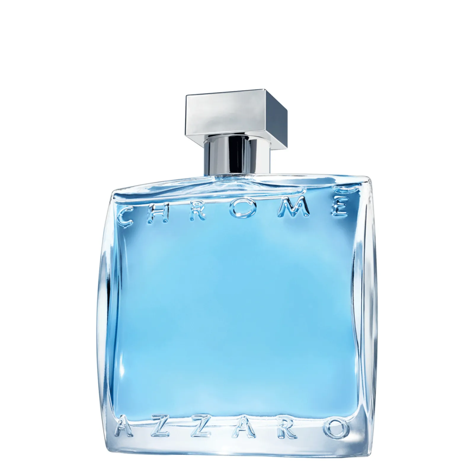 Azzaro Chrome Eau De Toilette 50ml 1.69fl.oz 1 Azzaro Chrome Eau De Toilette 50ml 1.69fl.oz